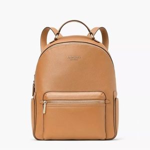 Kate Spade Hudson Large Backpack NWOT
